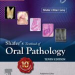 Shafer's Textbook of Oral Pathology Part 1-2 (Color)