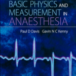 Basic Physics and Measurement in Anaesthesia (B&W)