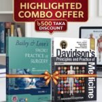 Davidson and Bailey Loves (Highlighted Combo)