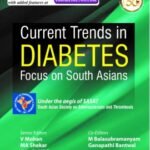 Current Trends in Diabetes Focus on South Asians (Color)