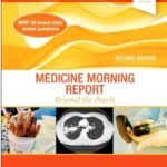 Medicine Morning Report: Beyond the Pearls (Color)