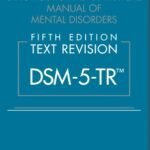 Diagnostic and Statistical Manual of Mental Disorders Part 1-2 (Color)