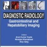 Diagnostic Radiology: Gastrointestinal and Hepatobiliary Imaging (color)