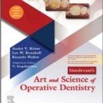 Sturdevant’s Art and Science of Operative Dentistry (Color)