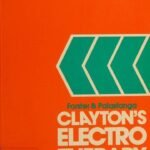 Clayton's Electrotherapy: Theory and Practice (B&W)