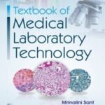 Textbook of Medical Laboratory Technology Part 1-2 (Color)