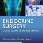 Lange Endocrine Surgery: Clinical Diagnosis and Management (Color)