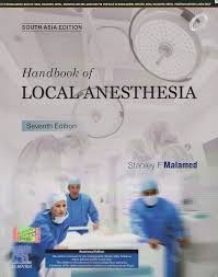 images (47) Handbook of Local Anesthesia - Image 1