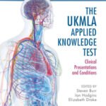 The UKMLA Applied Knowledge Test Part 1-2 (Color)