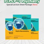 FCPS P-1 Psychiatry Special Package