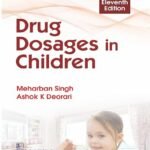 Drug Dosages in Children (Color)