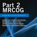 Part 2 MRCOG: Single Best Answer Questions (B&W)