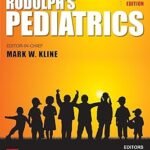 Rudolph's Pediatrics Part 1-4 (Color)