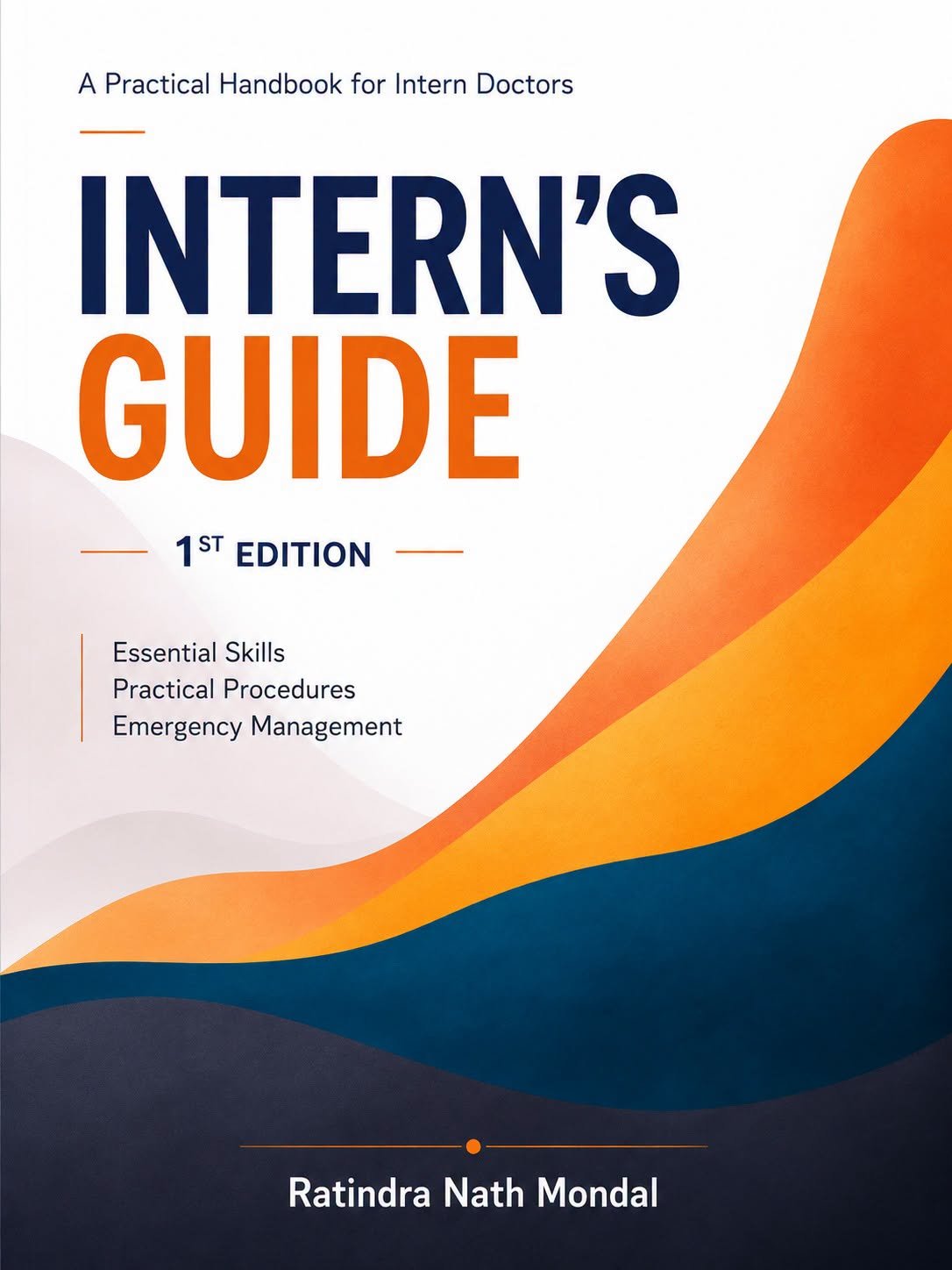 798825854_3942927739337369_1011847644601176635_n Intern's Guide: A Practical Handbook for Intern Doctors - Image 1