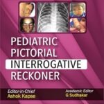 Pediatric Pictorial Interrogative Reckoner (Color)