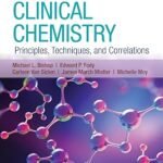 Clinical Chemistry: Principles, Techniques, and Correlations with Navigate Advantage Access Part 1-2 (Color)