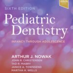 Pediatric Dentistry:Infancy through Adolescence Part 1-2 (Color)