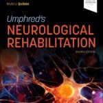 Umphred's Neurological Rehabilitation Part 1-2 (Color)