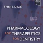 Pharmacology and Therapeutics for Dentistry (Color)