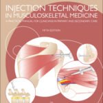 Injection Techniques in Musculoskeletal Medicine (Color)
