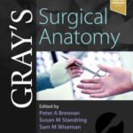 Gray's Surgical Anatomy Part 1-6 (Color)