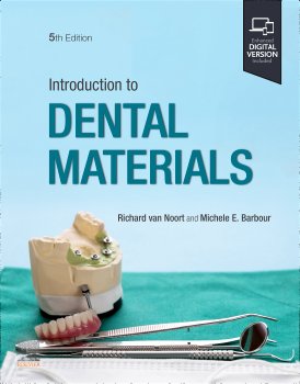 9780702081088 (1) Introduction to Dental Materials (Color) - Image 1