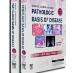 Robbins, Cotran & Kumar Pathologic Basis of Disease 2 Volume Set (South Asia Edition)