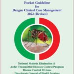 Pocket Guideline for Dengue Clinical Case Management 2022 (Revised)