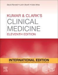 File Kumar & Clark’s Cases in Clinical Medicine - Image 1
