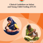 IYCF Clinical Guidelines on Infant and Young Child Feeding (Color)