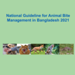 National Guideline for Animal Bite Management in Bangladesh (Color)