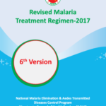 Revised Malaria Treatment Regimen (B&W)