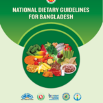 National Dietary Guidelines for Bangladesh 2025 (Color)