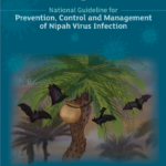 National Guideline for Prevention, Control and Management of Nipah Virus Infection (Color)