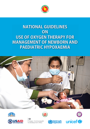 Screenshot_56 National Guidelines on Use of Oxygen Therapy for Management of Newborn and Paediatric Hypoxemia (Color) - Image 1