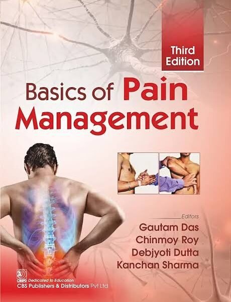Basics of Pain Management (Color)
