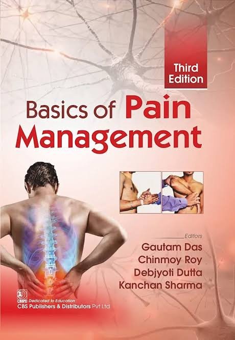 images (55) Basics of Pain Management (Color) - Image 1