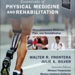 Essentials of Physical Medicine and Rehabilitation Part 1-3 (Color)