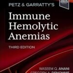 Petz & Garratty's Immune Hemolytic Anemias (Color)