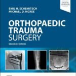 Orthopaedic Trauma Surgery Part 1-2 (Color)