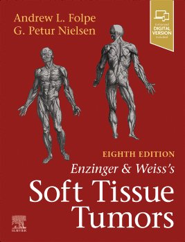 9780443248757 Enzinger and Weiss's Soft Tissue Tumors Part 1-3 (Color) - Image 1