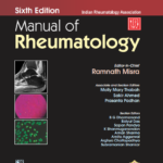 Manual of Rheumatology (Color)