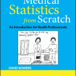 Medical Statistics from Scratch: An Introduction for Health Professionals (Color)