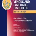 Handbook of Venous and Lymphatic Disorders Part 1-2 (Color)