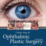 Colour Atlas of Ophthalmic Plastic Surgery (Color)