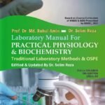 Laboratory Manual for Practical Physiology and Biochemistry Traditional Laboratory Methods and OSPE