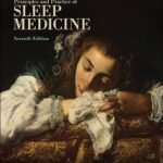 Principles and Practice of Sleep Medicine Part 1-6 (Color)