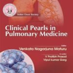 Clinical Pearls In Pulmonary Medicine (Color)
