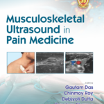 Musculoskeletal Ultrasound In Pain Medicine (Color)